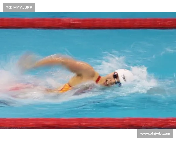 中国游泳队在新加坡世锦赛上获得25个单项满额参赛席位创历史新高