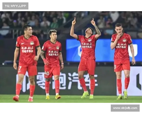 新鹏城遭遇争议判罚保级压力陡增未来四轮硬仗或定生死